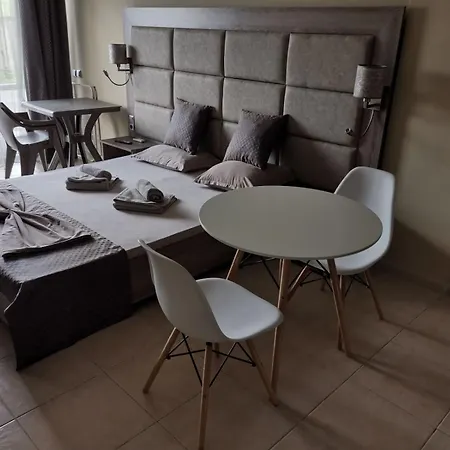 Boutique By The Sea Pomorie