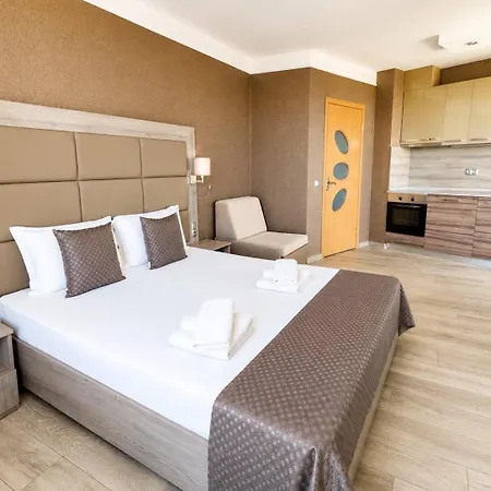 Boutique By The Sea Pomorie